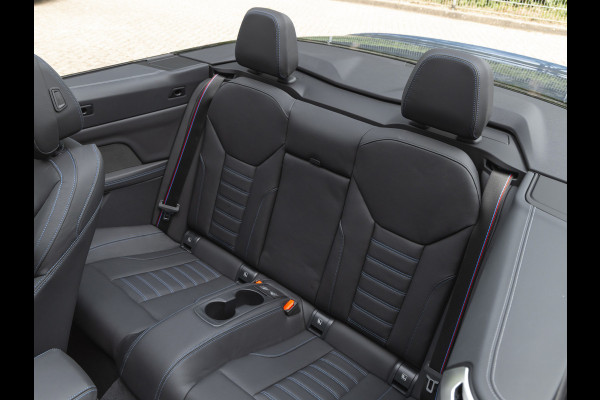 BMW 4 Serie Cabrio M440i xDrive - Trekhaak - Standkachel - Driving Ass Prof - Harman Kardon