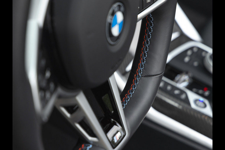 BMW 4 Serie Cabrio M440i xDrive - Trekhaak - Standkachel - Driving Ass Prof - Harman Kardon