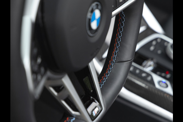 BMW 4 Serie Cabrio M440i xDrive - Trekhaak - Standkachel - Driving Ass Prof - Harman Kardon