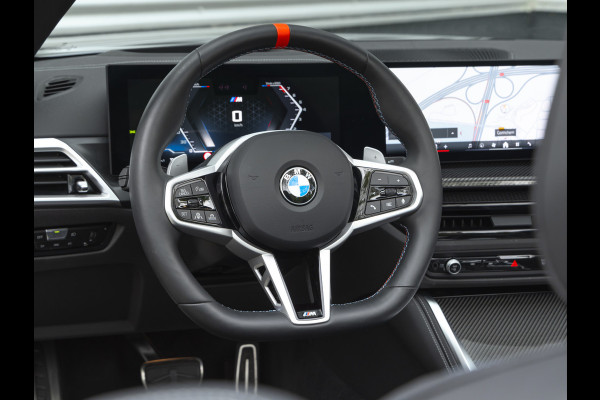 BMW 4 Serie Cabrio M440i xDrive - Trekhaak - Standkachel - Driving Ass Prof - Harman Kardon
