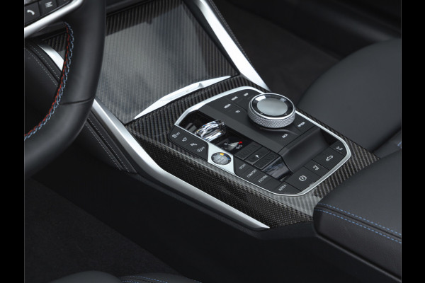 BMW 4 Serie Cabrio M440i xDrive - Trekhaak - Standkachel - Driving Ass Prof - Harman Kardon