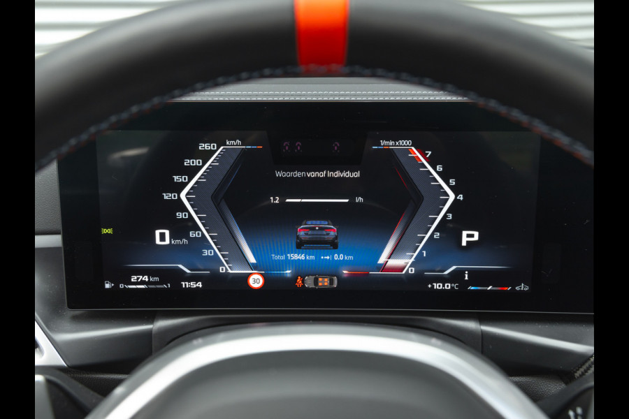 BMW 4 Serie Cabrio M440i xDrive - Trekhaak - Standkachel - Driving Ass Prof - Harman Kardon