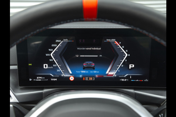 BMW 4 Serie Cabrio M440i xDrive - Trekhaak - Standkachel - Driving Ass Prof - Harman Kardon
