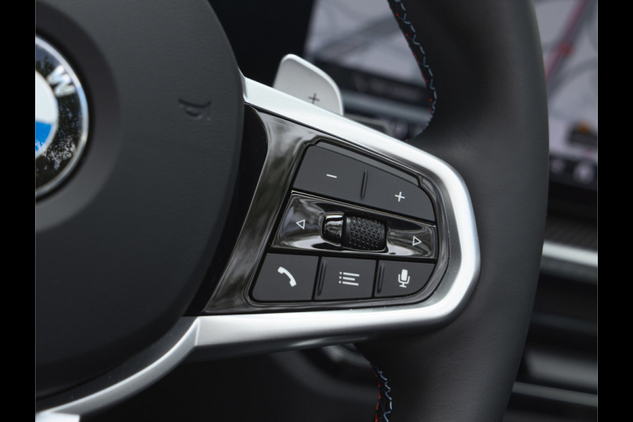 BMW 4 Serie Cabrio M440i xDrive - Trekhaak - Standkachel - Driving Ass Prof - Harman Kardon