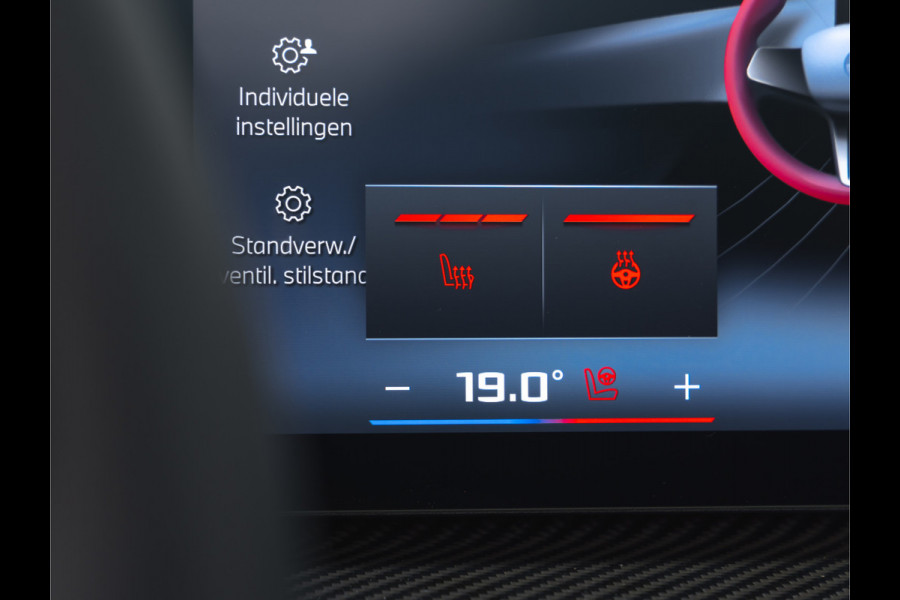 BMW 4 Serie Cabrio M440i xDrive - Trekhaak - Standkachel - Driving Ass Prof - Harman Kardon