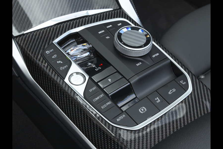 BMW 4 Serie Cabrio M440i xDrive - Trekhaak - Standkachel - Driving Ass Prof - Harman Kardon