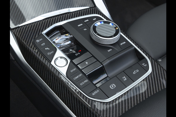 BMW 4 Serie Cabrio M440i xDrive - Trekhaak - Standkachel - Driving Ass Prof - Harman Kardon