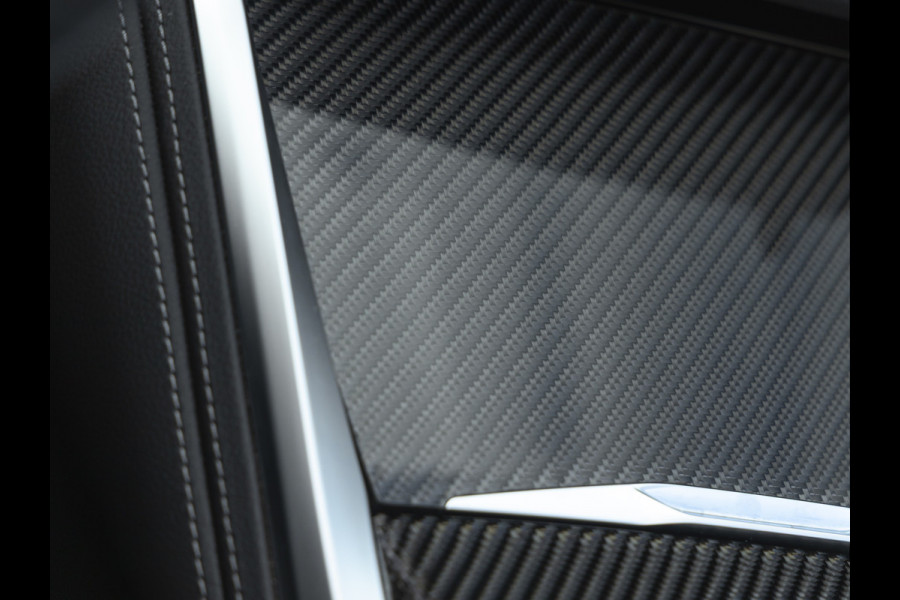 BMW 4 Serie Cabrio M440i xDrive - Trekhaak - Standkachel - Driving Ass Prof - Harman Kardon