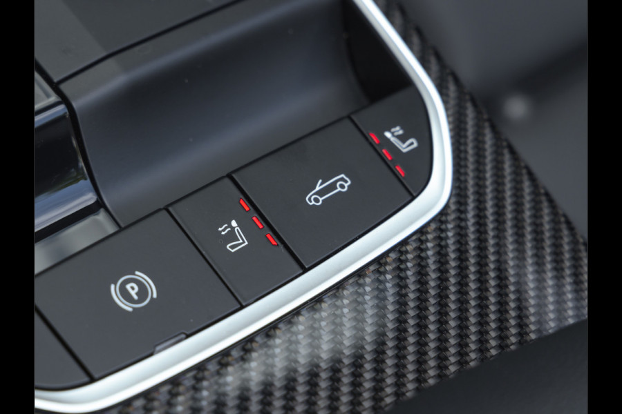 BMW 4 Serie Cabrio M440i xDrive - Trekhaak - Standkachel - Driving Ass Prof - Harman Kardon