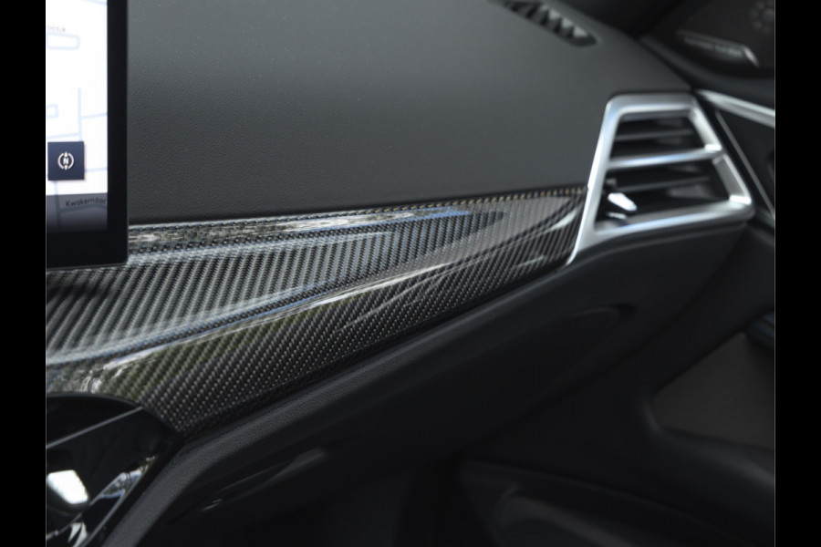 BMW 4 Serie Cabrio M440i xDrive - Trekhaak - Standkachel - Driving Ass Prof - Harman Kardon
