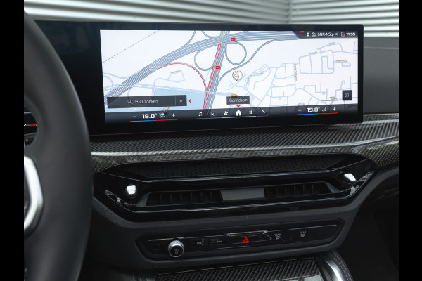 BMW 4 Serie Cabrio M440i xDrive - Trekhaak - Standkachel - Driving Ass Prof - Harman Kardon