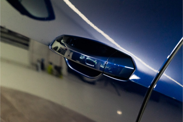 Audi e-tron Sportback 50 Quattro S Edition 71 kWh 313PK | Pano | B&O | Sfeer | VOL! 12 MND Garantie