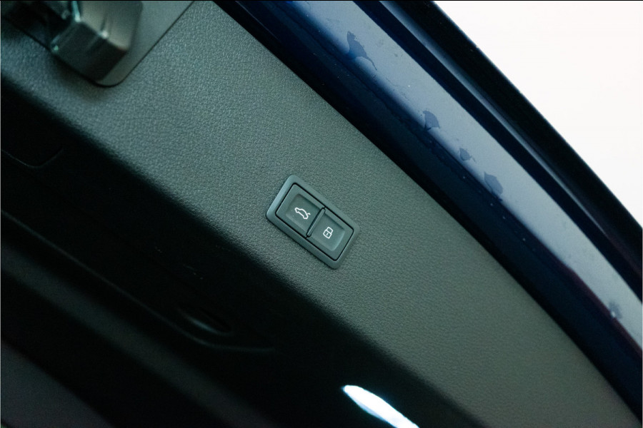 Audi e-tron Sportback 50 Quattro S Edition 71 kWh 313PK | Pano | B&O | Sfeer | VOL! 12 MND Garantie