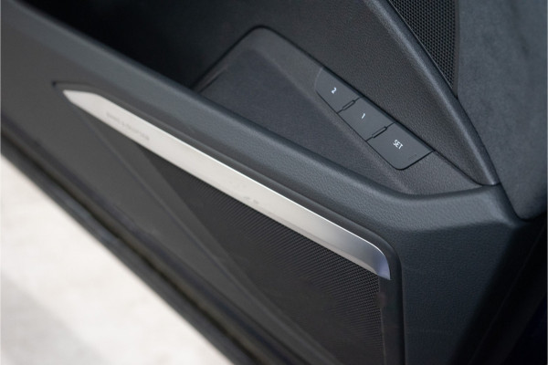 Audi e-tron Sportback 50 Quattro S Edition 71 kWh 313PK | Pano | B&O | Sfeer | VOL! 12 MND Garantie