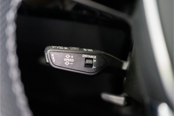 Audi e-tron Sportback 50 Quattro S Edition 71 kWh 313PK | Pano | B&O | Sfeer | VOL! 12 MND Garantie