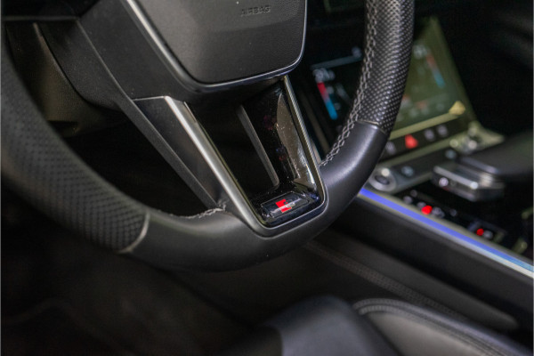 Audi e-tron Sportback 50 Quattro S Edition 71 kWh 313PK | Pano | B&O | Sfeer | VOL! 12 MND Garantie