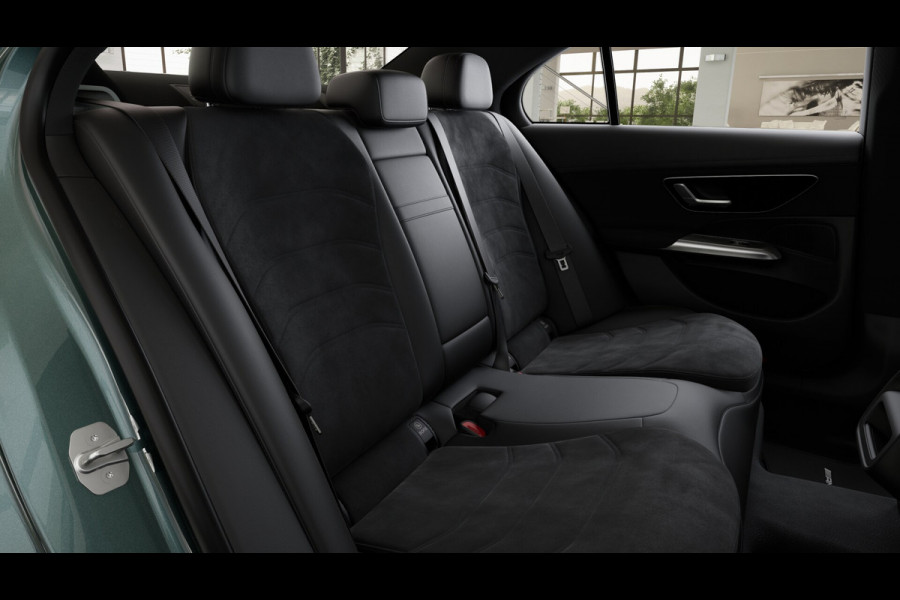 Mercedes-Benz E-Klasse 300 e Sport Edition | Trekhaak | Nightpakket | Premium pakket | Akoestisch comfortpakket | KEYLESS GO-pakket | Winter pakket | Parkeerpakket met 360°-camera | Memorypakket | Dodehoekassistent |