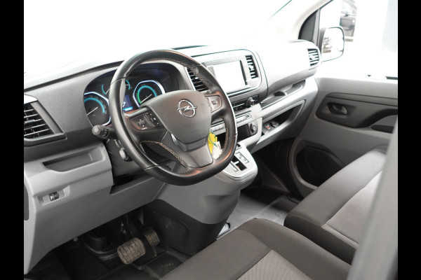 Opel Vivaro-e L3H1 Edition 75 kWh Automaat Airco Navi Cruise Control PDC VA Camera WLTP 317 km actieradius