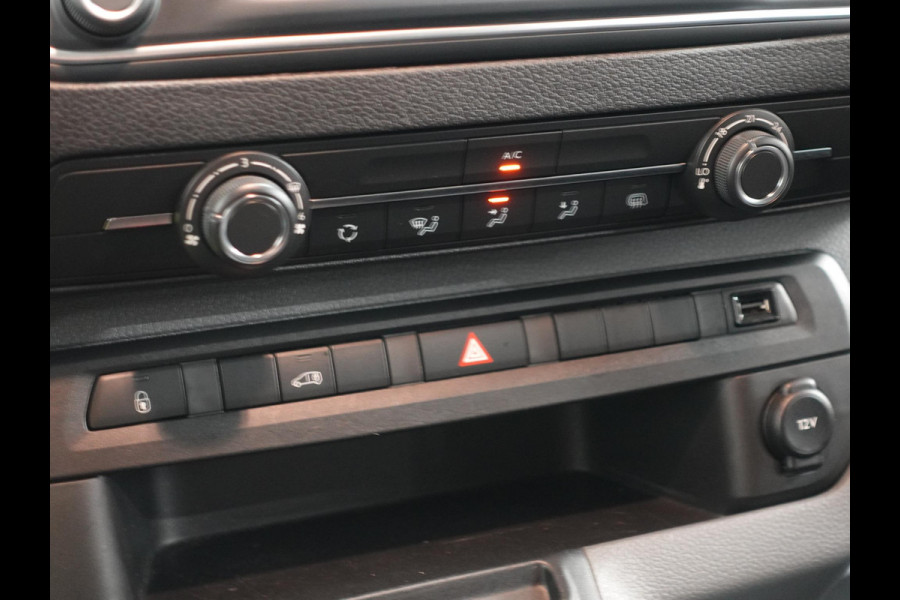 Opel Vivaro-e L3H1 Edition 75 kWh Automaat Airco Navi Cruise Control PDC VA Camera WLTP 317 km actieradius