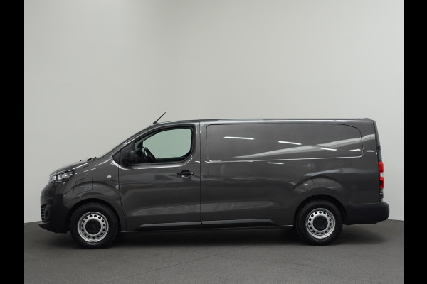 Opel Vivaro-e L3H1 Edition 75 kWh Automaat Airco Navi Cruise Control PDC VA Camera WLTP 317 km actieradius
