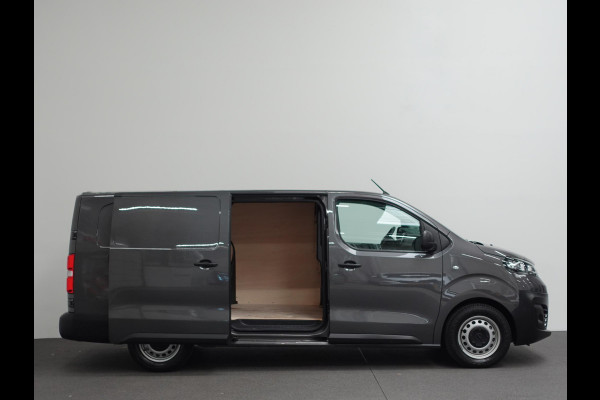 Opel Vivaro-e L3H1 Edition 75 kWh Automaat Airco Navi Cruise Control PDC VA Camera WLTP 317 km actieradius