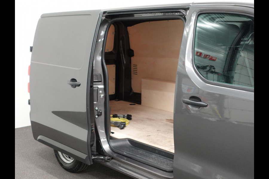 Opel Vivaro-e L3H1 Edition 75 kWh Automaat Airco Navi Cruise Control PDC VA Camera WLTP 317 km actieradius
