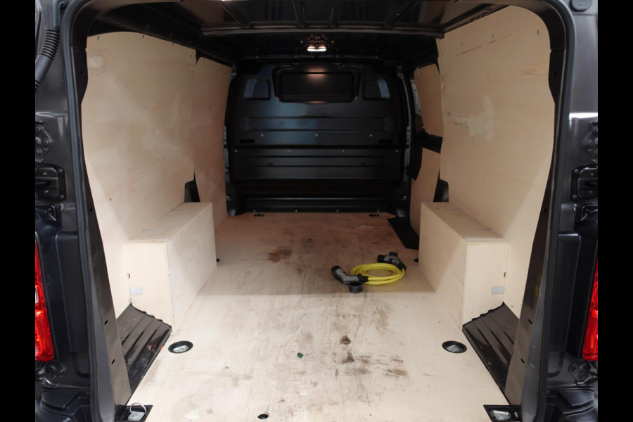 Opel Vivaro-e L3H1 Edition 75 kWh Automaat Airco Navi Cruise Control PDC VA Camera WLTP 317 km actieradius