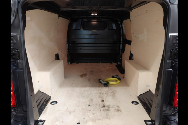 Opel Vivaro-e L3H1 Edition 75 kWh Automaat Airco Navi Cruise Control PDC VA Camera WLTP 317 km actieradius