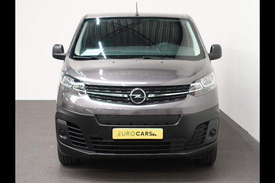 Opel Vivaro-e L3H1 Edition 75 kWh Automaat Airco Navi Cruise Control PDC VA Camera WLTP 317 km actieradius