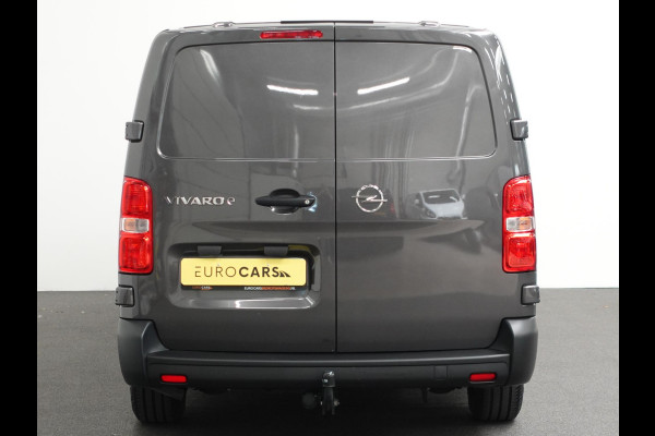 Opel Vivaro-e L3H1 Edition 75 kWh Automaat Airco Navi Cruise Control PDC VA Camera WLTP 317 km actieradius