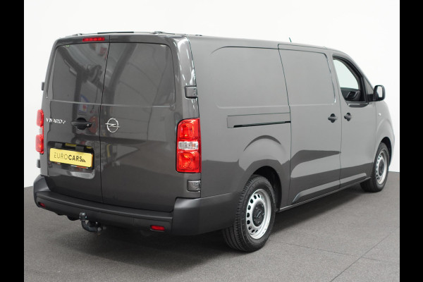 Opel Vivaro-e L3H1 Edition 75 kWh Automaat Airco Navi Cruise Control PDC VA Camera WLTP 317 km actieradius