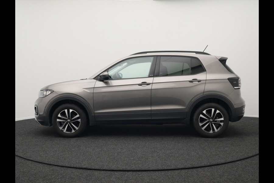 Volkswagen T-Cross 1.5 TSI Style 150pk DSG | Adaptive Cruise | Beats Audio | Stoelverwarming | Apple Carplay | Sfeerverlichting | Parkassist | Navi Full Map | DAB |