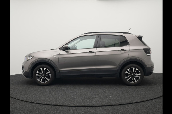 Volkswagen T-Cross 1.5 TSI Style 150pk DSG | Adaptive Cruise | Beats Audio | Stoelverwarming | Apple Carplay | Sfeerverlichting | Parkassist | Navi Full Map | DAB |