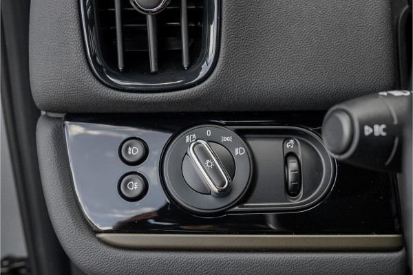 MINI Countryman 2.0 Cooper S H/K Navi Leder CarPlay LED