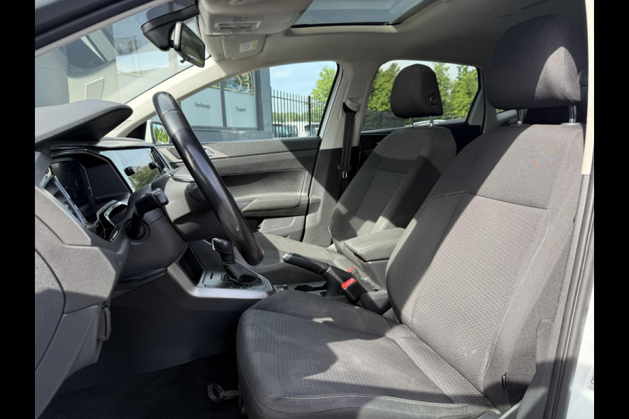 Volkswagen Polo 1.0 TSI Comfortline Business R-Line 2e Eigenaar,Automaat,Navi,Clima,Adapt cruise,Pano,Carplay,PDC V+A,Trekhaak,Elek ramen,Lm velgen,N.A.P,APK tot 02-2026