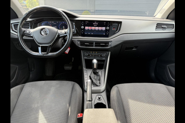 Volkswagen Polo 1.0 TSI Comfortline Business R-Line 2e Eigenaar,Automaat,Navi,Clima,Adapt cruise,Pano,Carplay,PDC V+A,Trekhaak,Elek ramen,Lm velgen,N.A.P,APK tot 02-2026