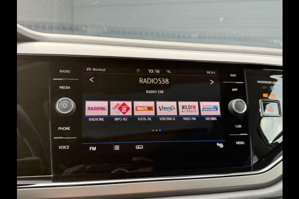 Volkswagen Polo 1.0 TSI Comfortline Business R-Line 2e Eigenaar,Automaat,Navi,Clima,Adapt cruise,Pano,Carplay,PDC V+A,Trekhaak,Elek ramen,Lm velgen,N.A.P,APK tot 02-2026