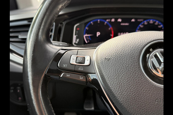 Volkswagen Polo 1.0 TSI Comfortline Business R-Line 2e Eigenaar,Automaat,Navi,Clima,Adapt cruise,Pano,Carplay,PDC V+A,Trekhaak,Elek ramen,Lm velgen,N.A.P,APK tot 02-2026
