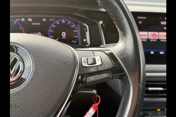 Volkswagen Polo 1.0 TSI Comfortline Business R-Line 2e Eigenaar,Automaat,Navi,Clima,Adapt cruise,Pano,Carplay,PDC V+A,Trekhaak,Elek ramen,Lm velgen,N.A.P,APK tot 02-2026