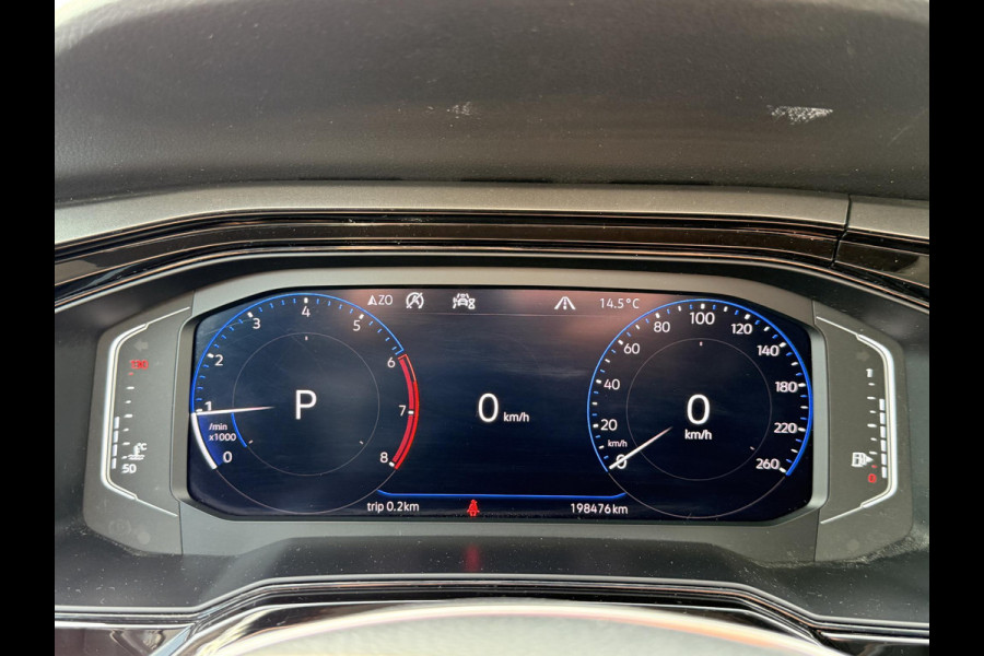 Volkswagen Polo 1.0 TSI Comfortline Business R-Line 2e Eigenaar,Automaat,Navi,Clima,Adapt cruise,Pano,Carplay,PDC V+A,Trekhaak,Elek ramen,Lm velgen,N.A.P,APK tot 02-2026
