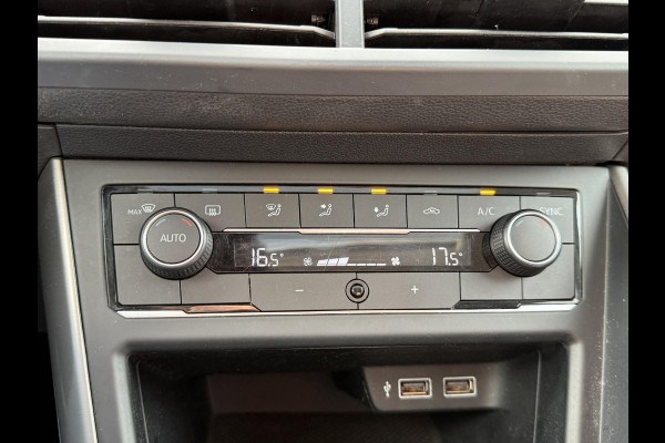 Volkswagen Polo 1.0 TSI Comfortline Business R-Line 2e Eigenaar,Automaat,Navi,Clima,Adapt cruise,Pano,Carplay,PDC V+A,Trekhaak,Elek ramen,Lm velgen,N.A.P,APK tot 02-2026