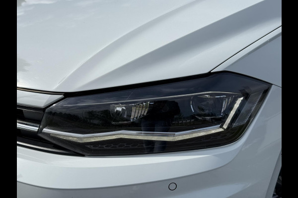 Volkswagen Polo 1.0 TSI Comfortline Business R-Line 2e Eigenaar,Automaat,Navi,Clima,Adapt cruise,Pano,Carplay,PDC V+A,Trekhaak,Elek ramen,Lm velgen,N.A.P,APK tot 02-2026