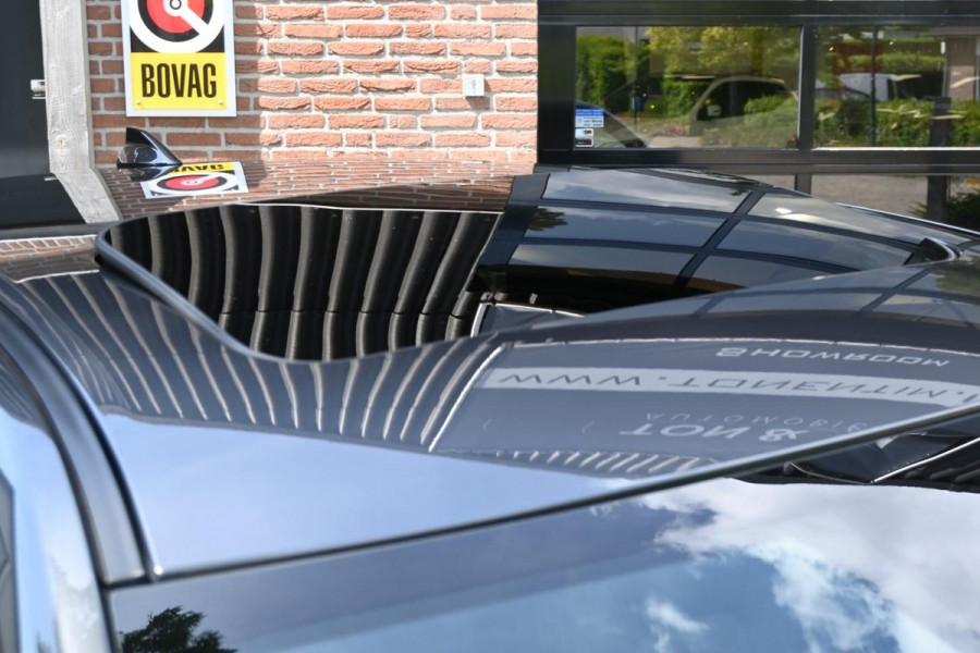 Mazda CX-5 2.5 SkyActiv-G 194 4WD AWD Schuifdak ACC Leder '20