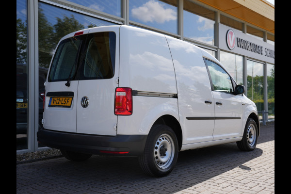 Volkswagen Caddy 1.0 TSI L1H1 BMT | Bluetooth | Airco