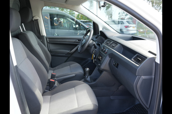 Volkswagen Caddy 1.0 TSI L1H1 BMT | Bluetooth | Airco