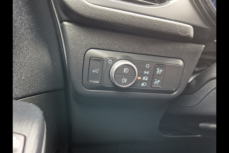 Ford Kuga 1.5 EcoBoost StxLine, airco,cruise,navigatie/camera.stoel/stuur/achterbank verwarmingparkeersensoren,