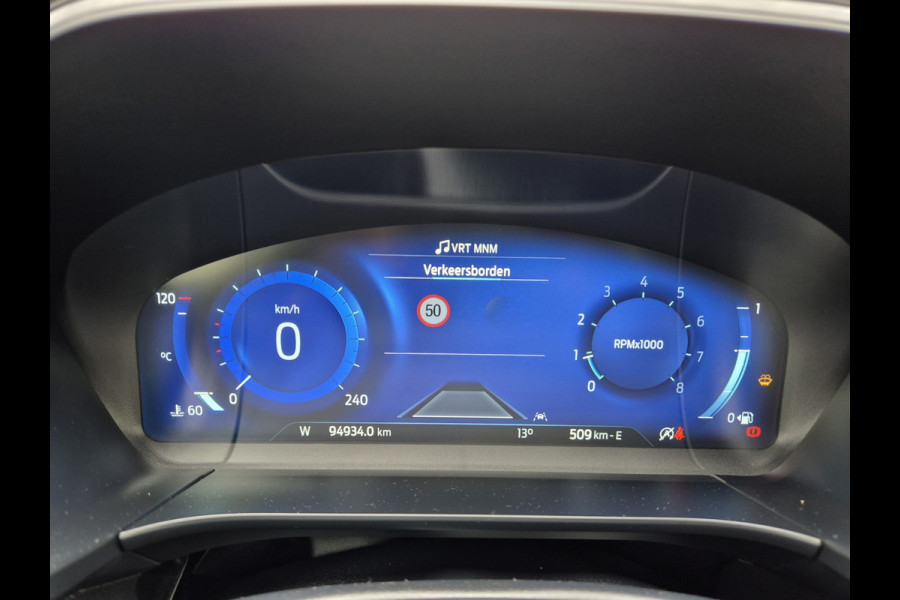 Ford Kuga 1.5 EcoBoost StxLine, airco,cruise,navigatie/camera.stoel/stuur/achterbank verwarmingparkeersensoren,
