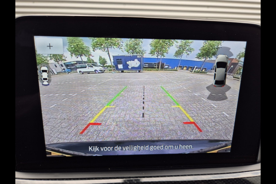Ford Kuga 1.5 EcoBoost StxLine, airco,cruise,navigatie/camera.stoel/stuur/achterbank verwarmingparkeersensoren,