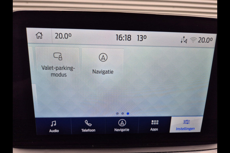 Ford Kuga 1.5 EcoBoost StxLine, airco,cruise,navigatie/camera.stoel/stuur/achterbank verwarmingparkeersensoren,