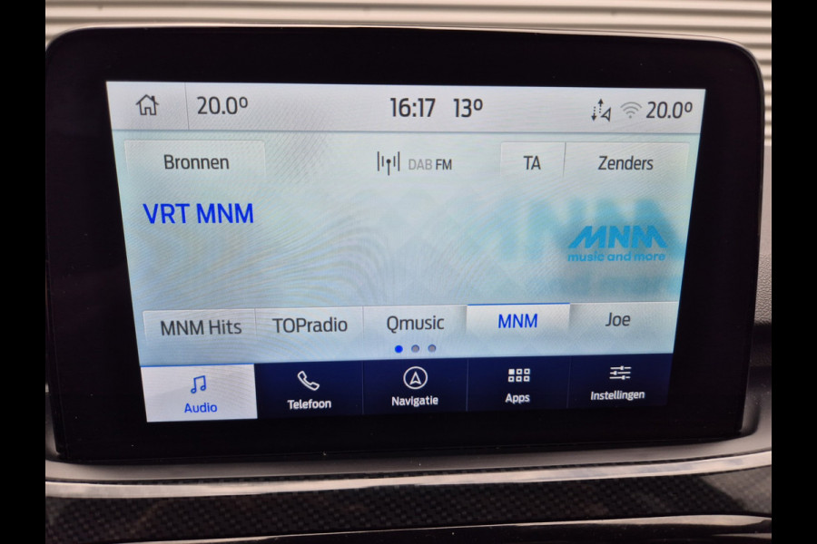 Ford Kuga 1.5 EcoBoost StxLine, airco,cruise,navigatie/camera.stoel/stuur/achterbank verwarmingparkeersensoren,